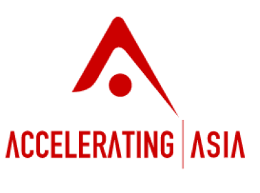 accelerating asia
