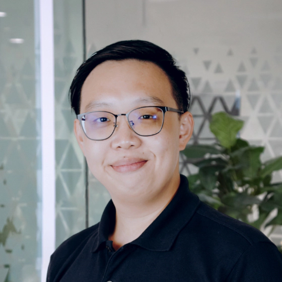 Benedict Tan