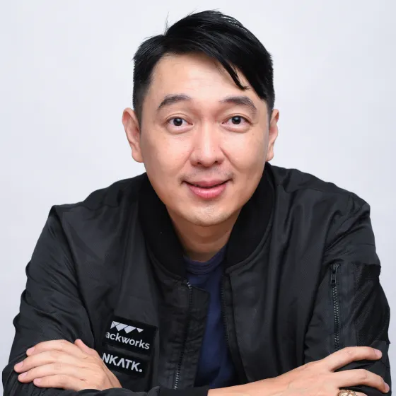 Bing Tan