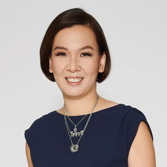 Carla Yap-Sy Su