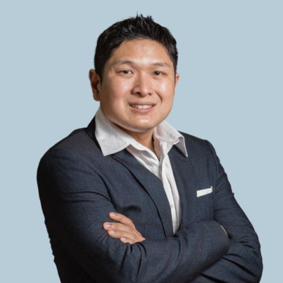 Chandra Firmanto