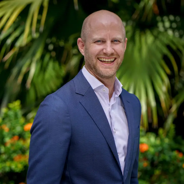 Christiaan Kaptein