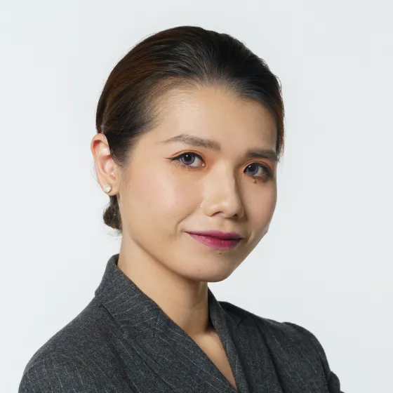 Denise Thi