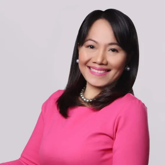 Emmy Lou Versoza-Delfin