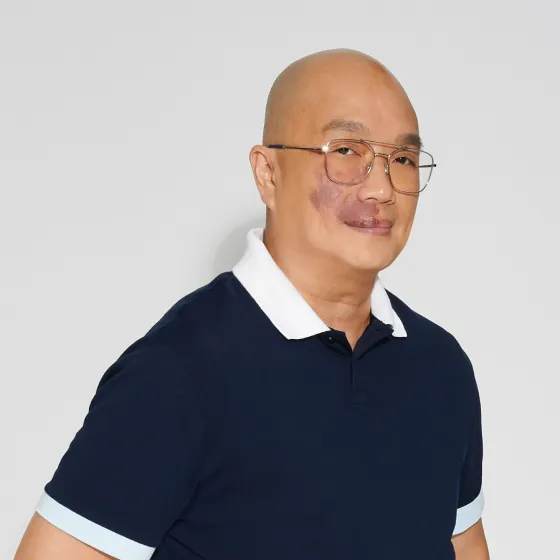 Glenn Estrella.