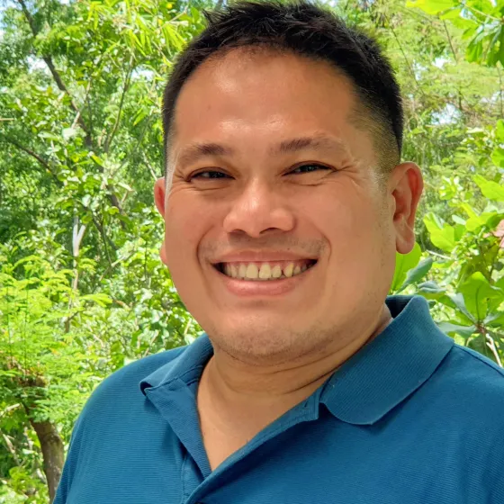 Henry James Sison