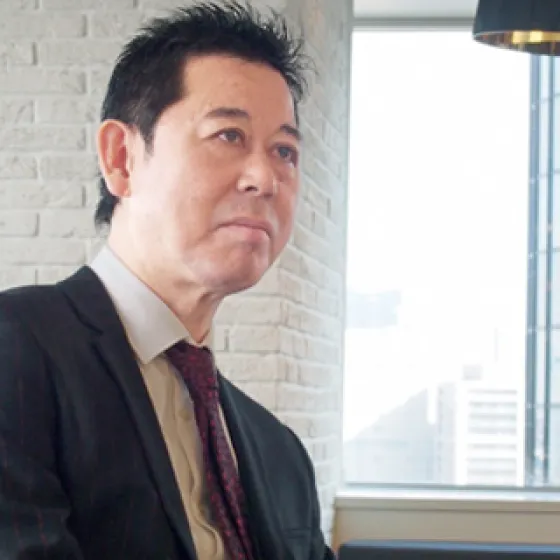 Hiro-aki Mimura