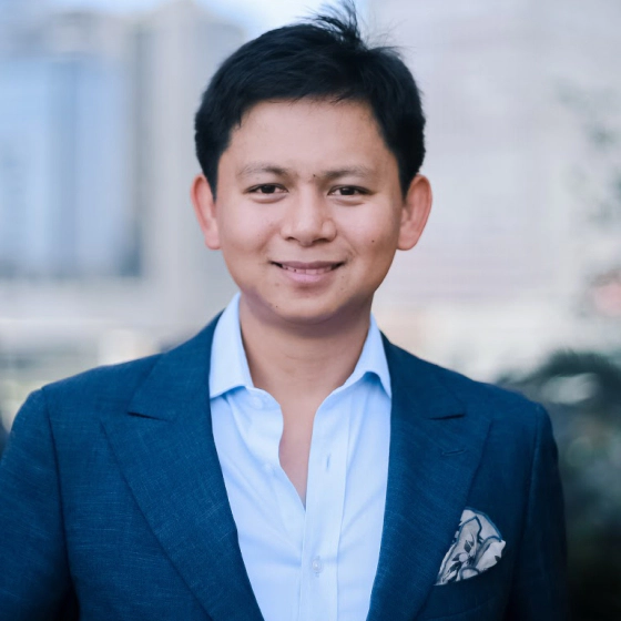 James Pacaba