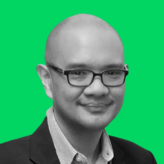 Jan Pabellon