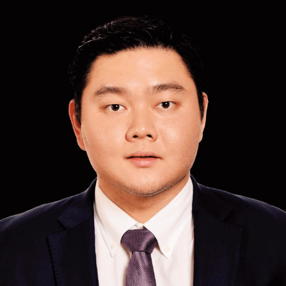 Jason Gaisano