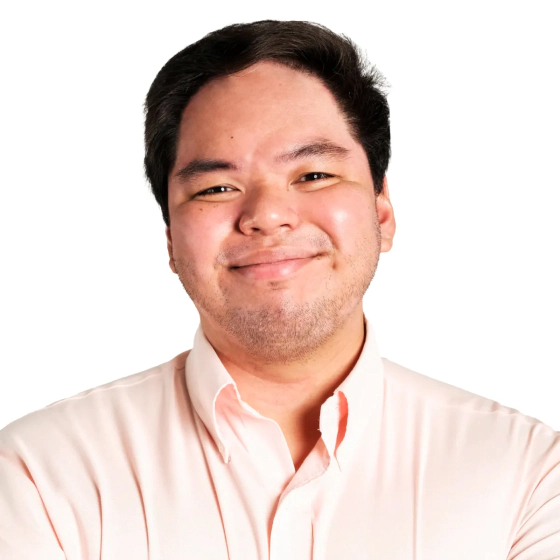 Jason Ramirez