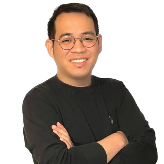 Jeffrey Reyes