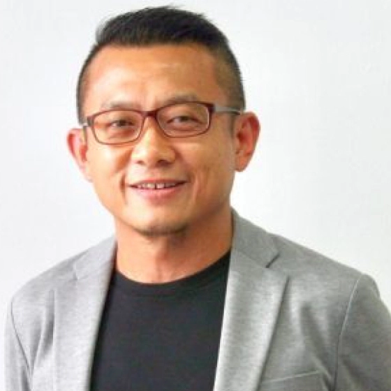 Jeffrey Seah