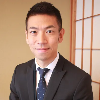 Jeffrey Tsui