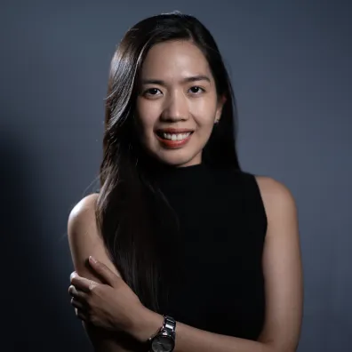 Jonecca San Pascual