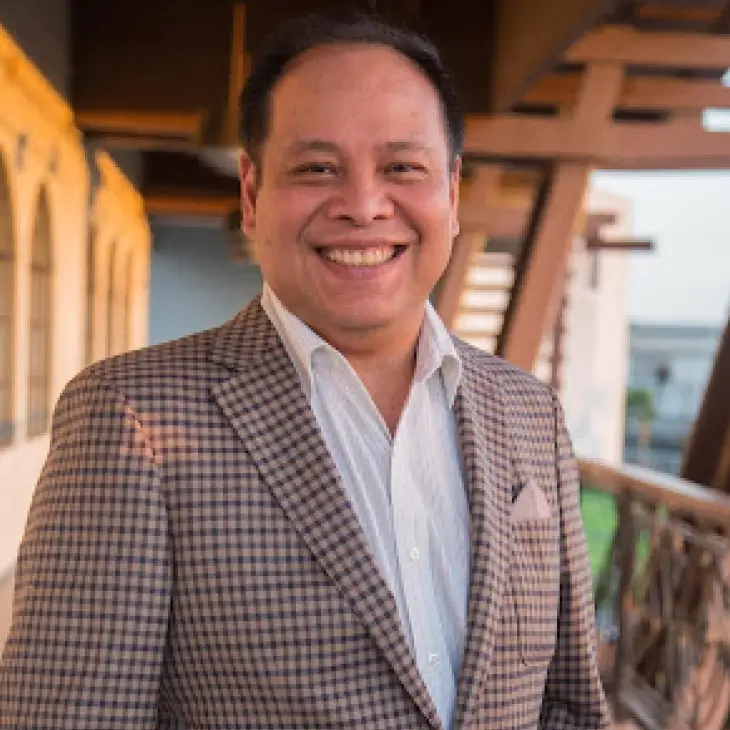 Jose Flores