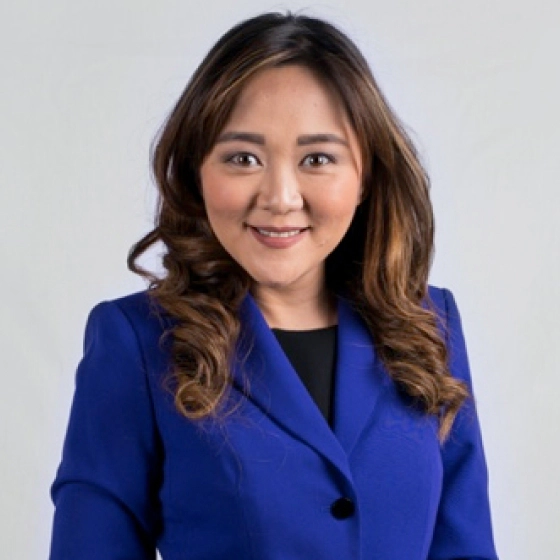 Katrina Rausa Chan