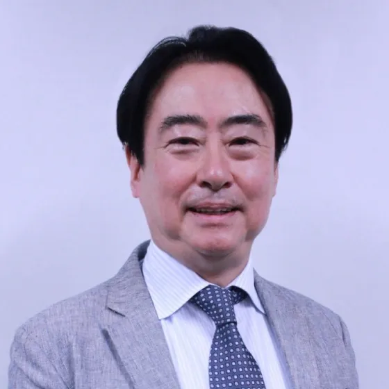 Kazumasa Yoshida