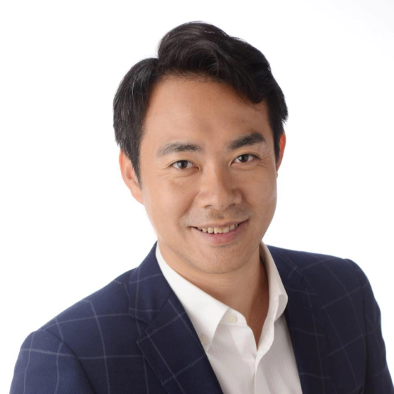 Kenichi Sugi