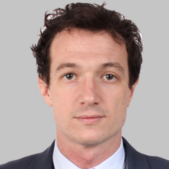Kieran Martin