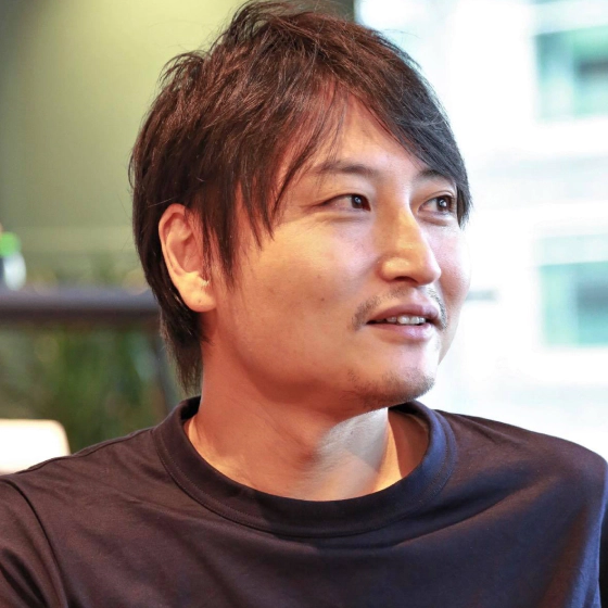 Koichi Saito