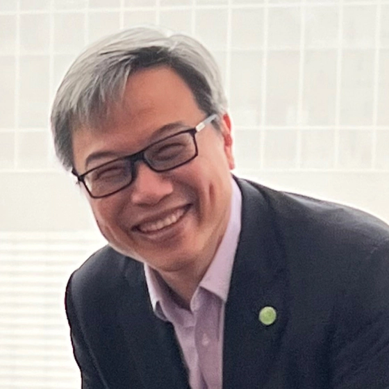 Marcus Neo