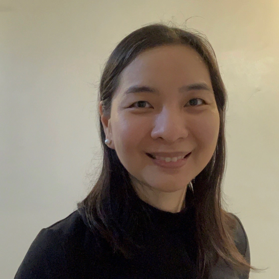 Marilen Tantamco