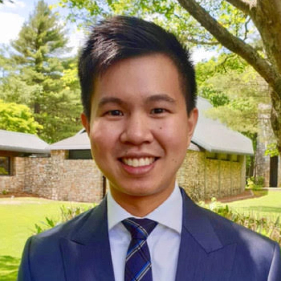 Mark Yao