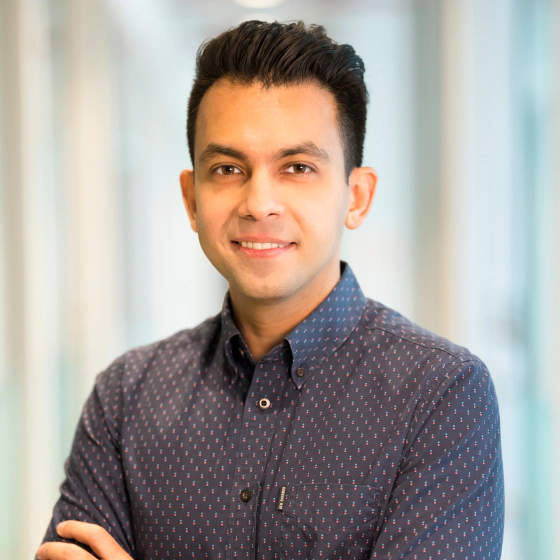 Mohan Belani