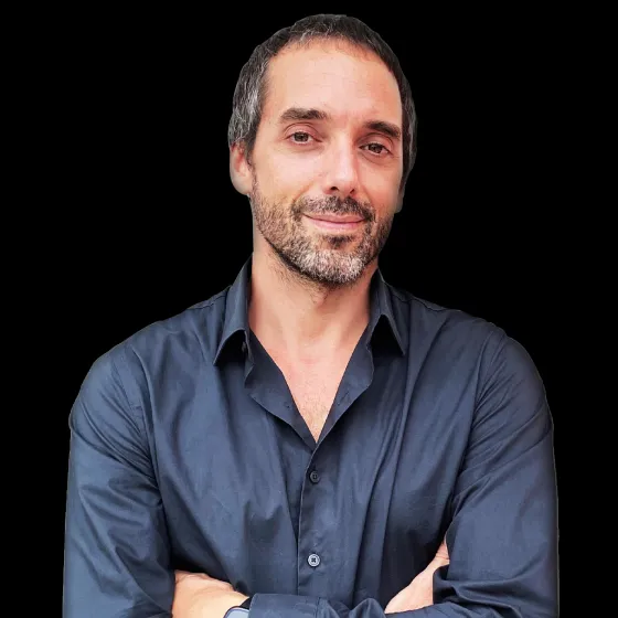 Patrick Gentry