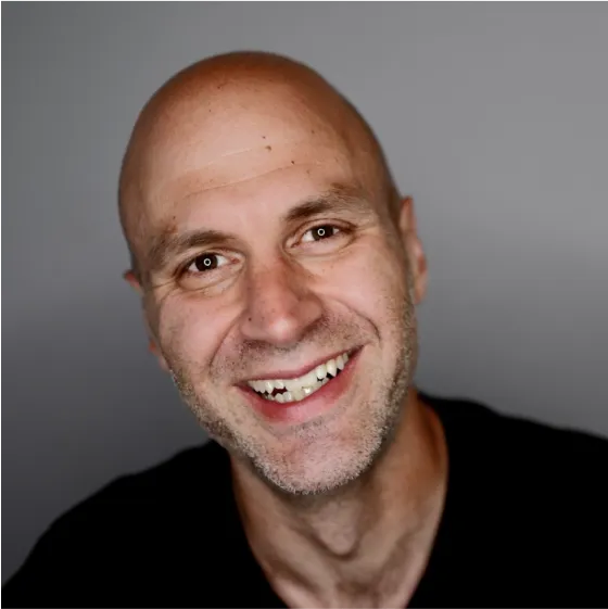 Paul Papadimitriou