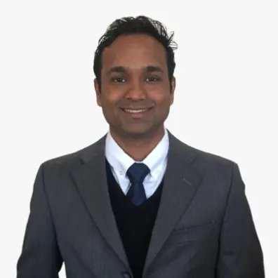 Raghvendra Jain, Ph. D.