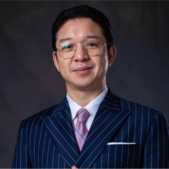 Rene "RJ" Ledesma Jr.