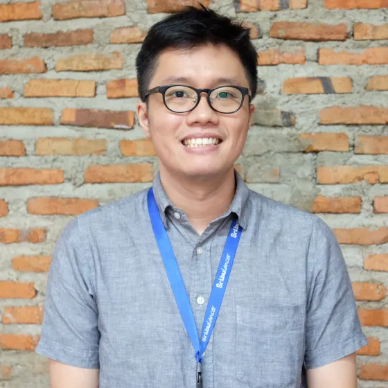 Ryan Gondokusumo