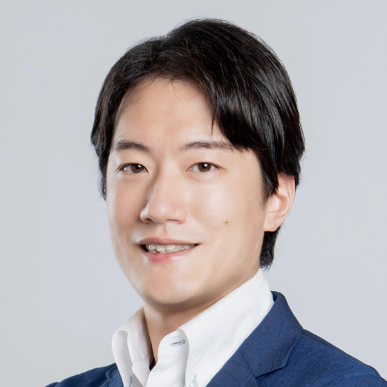 Ryusuke Hirota