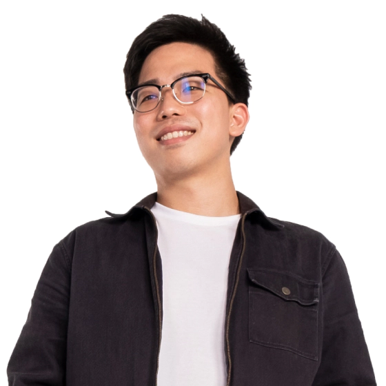 Samuel Chong