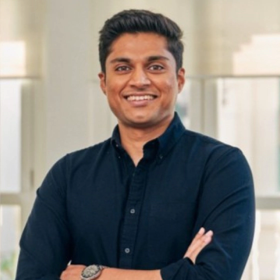 Sarvesh Nervati