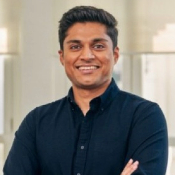 Sarvesh Nevatia