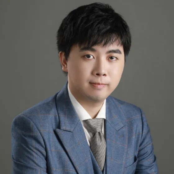 Steven Miao