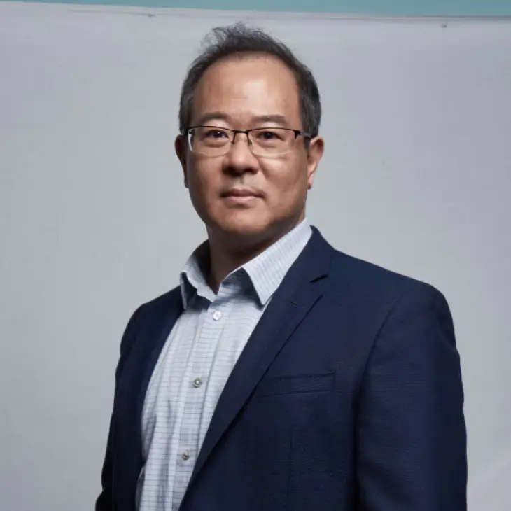 Thomas G.  Tsao