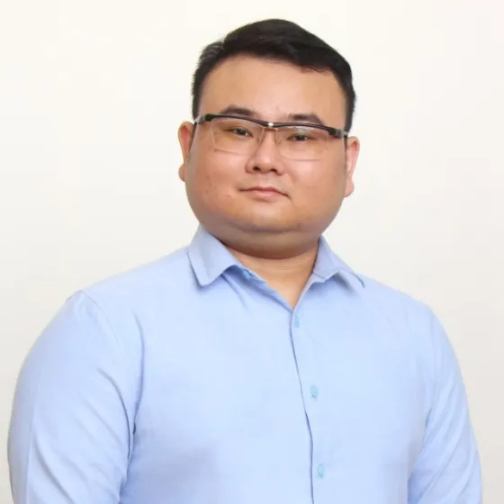 Winchell Wong