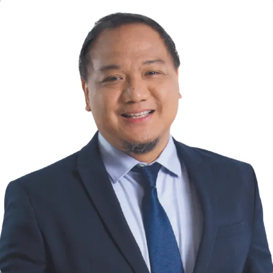 Xavier Marzan