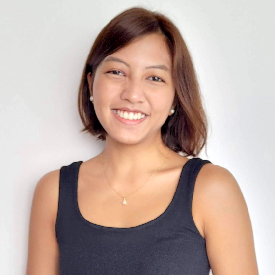 Ysabel Chua
